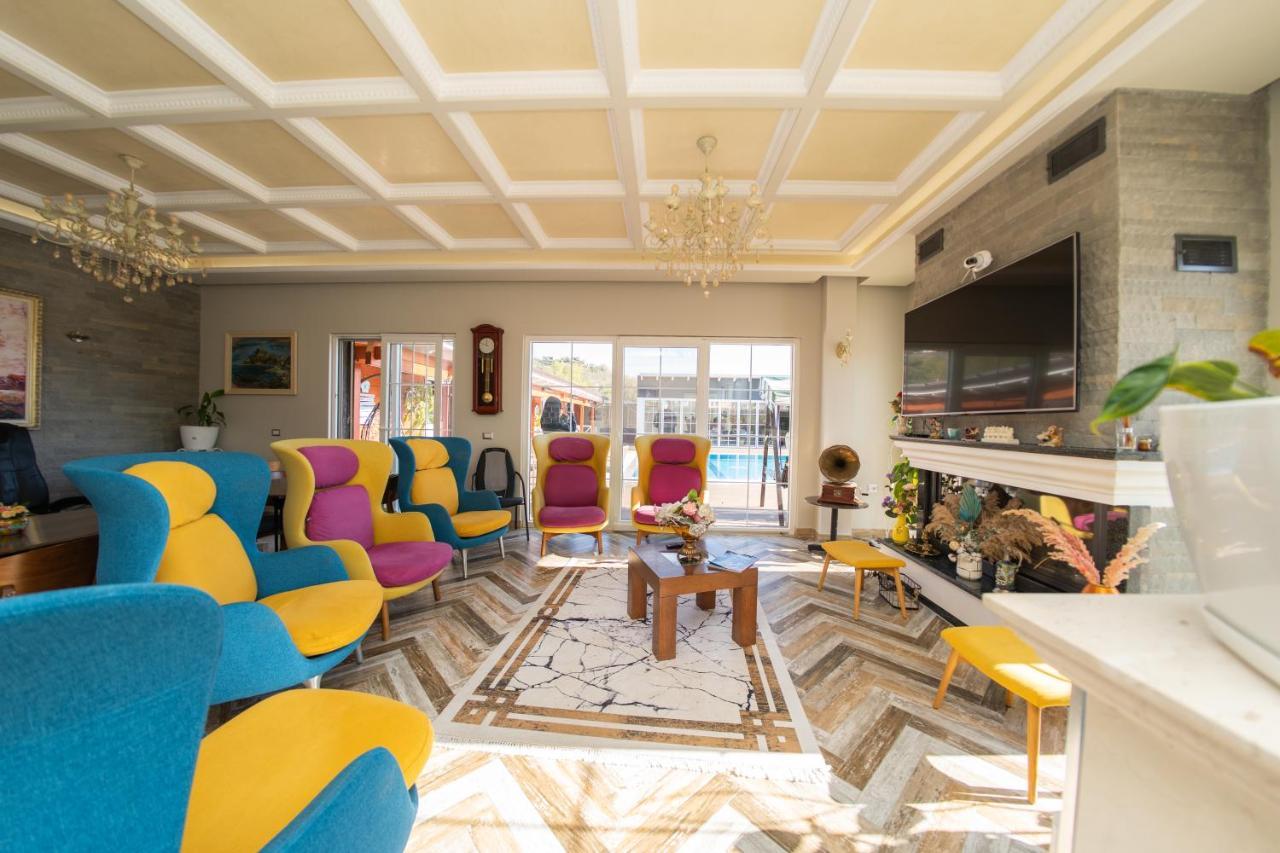 Villa Bianca Rubjeke المظهر الخارجي الصورة
